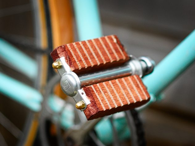 pédale vélo bois pédale vélo bois