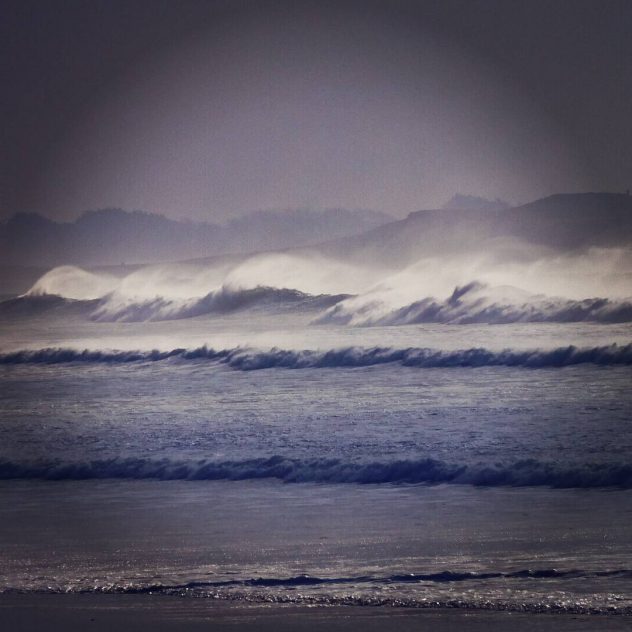 vague