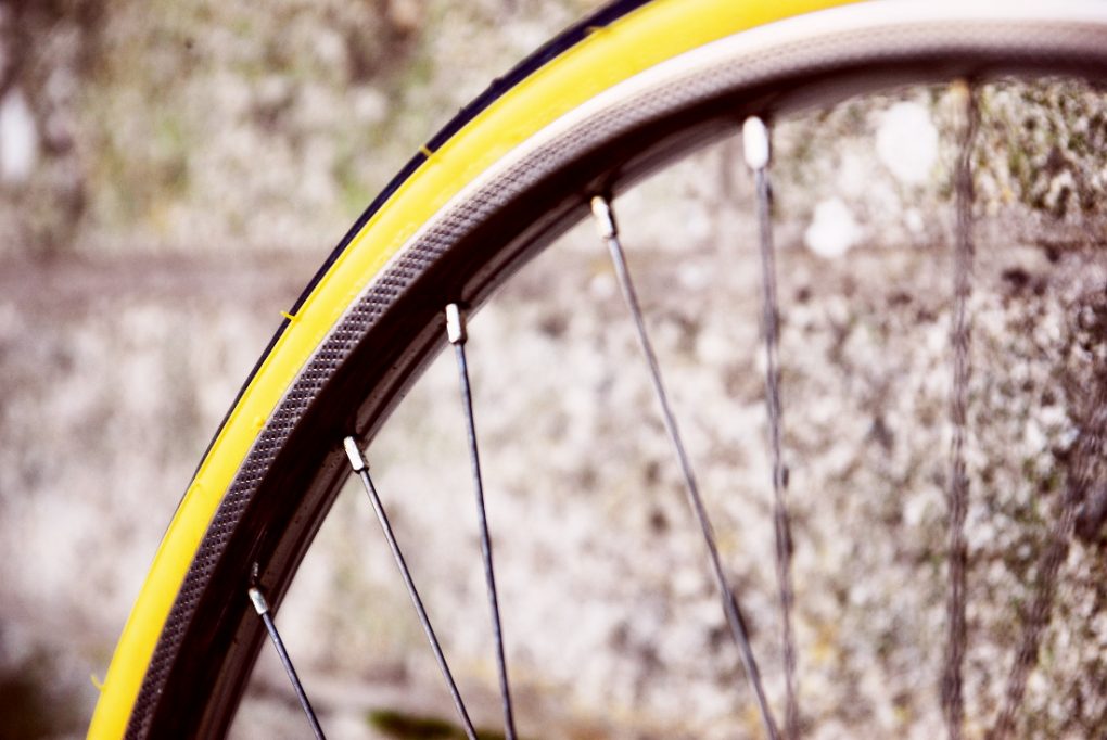 cycles tempête alpina bicyclette vinatge élégante jantes rigida superchromix