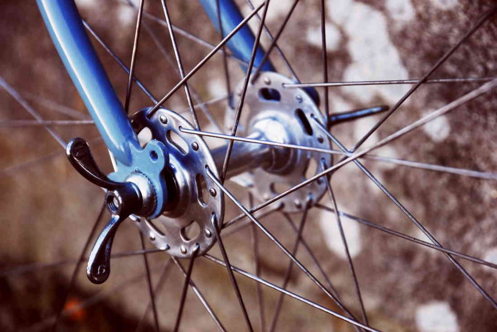 cycles tempête alpina bicyclette vinatge élégante moyeu normandy