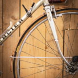 Le baroudeur - Garde boue vélo bois – Image 6