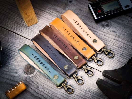 L'original - Porte clefs personnalisable – Image 2