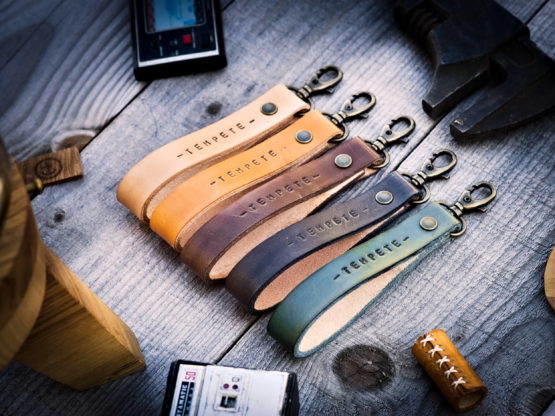 L'original - Porte clefs personnalisable – Image 10