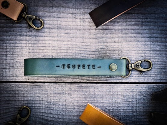 L'original - Porte clefs personnalisable – Image 3