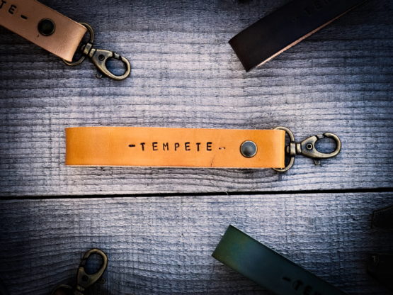 L'original - Porte clefs personnalisable – Image 6