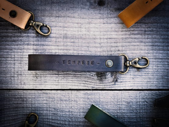 L'original - Porte clefs personnalisable – Image 4