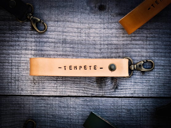 L'original - Porte clefs personnalisable – Image 7