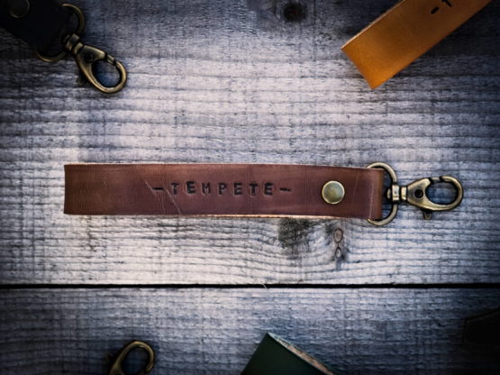 L'original - Porte clefs personnalisable – Image 5