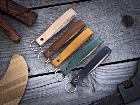 Le mini - Porte clefs personnalisable – Image 3
