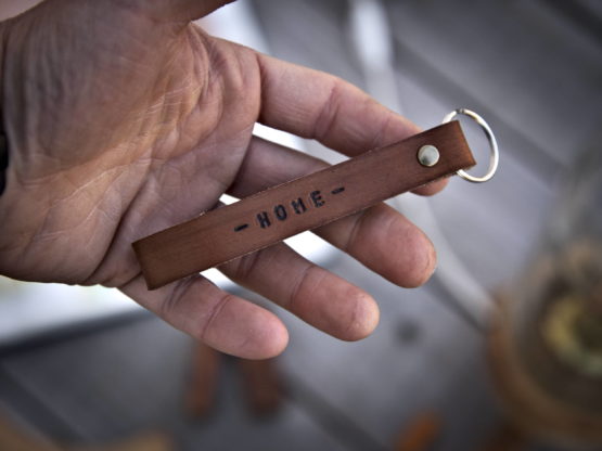 Le mini - Porte clefs personnalisable – Image 6