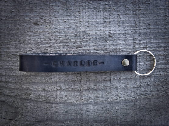 Le mini - Porte clefs personnalisable – Image 9