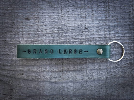 Le mini - Porte clefs personnalisable – Image 10