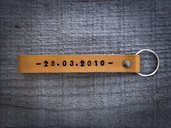 Le mini - Porte clefs personnalisable – Image 11
