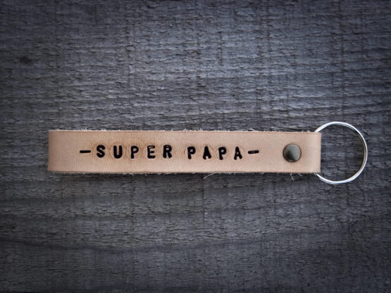 Le mini - Porte clefs personnalisable – Image 12