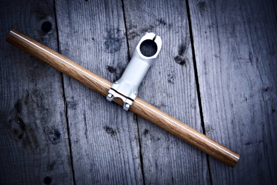 Guidon vélo bois – Image 17