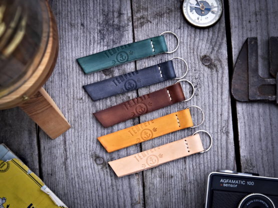 Le porte clefs "TEMPETE"