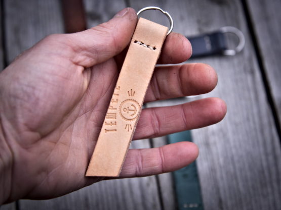 Le porte clefs "TEMPETE" – Image 4