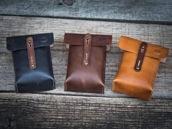 Sacoche ceinture. – Image 12