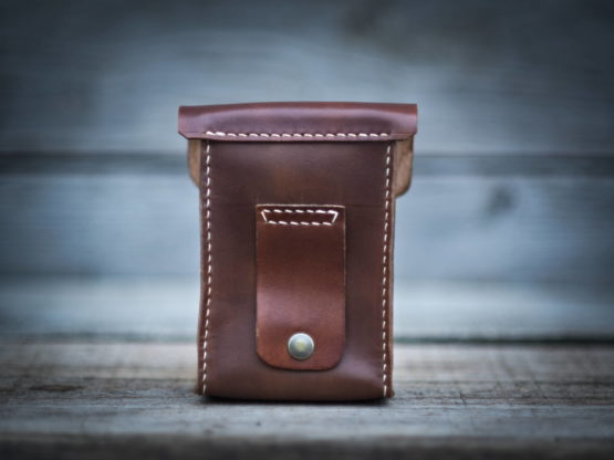 Sacoche ceinture. – Image 7